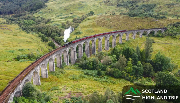 Fort William Highland adventure tour