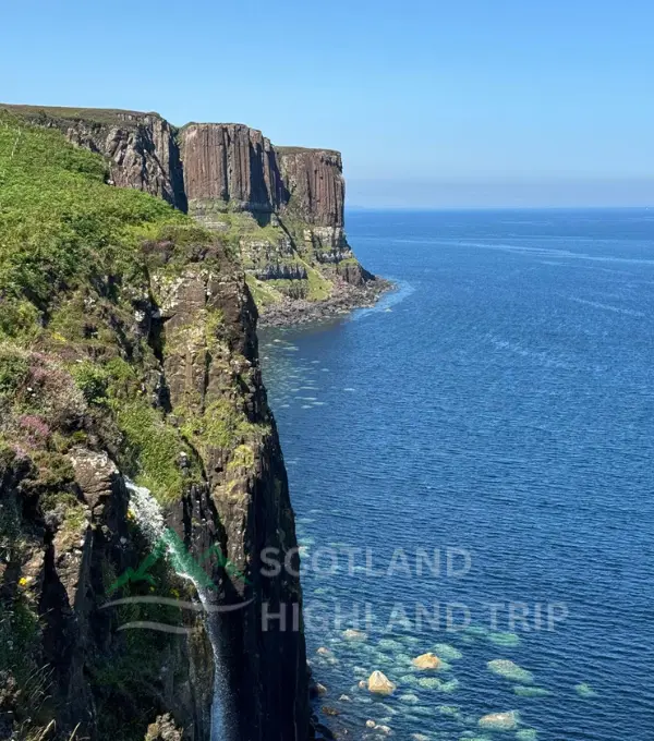 Kilt rock tour