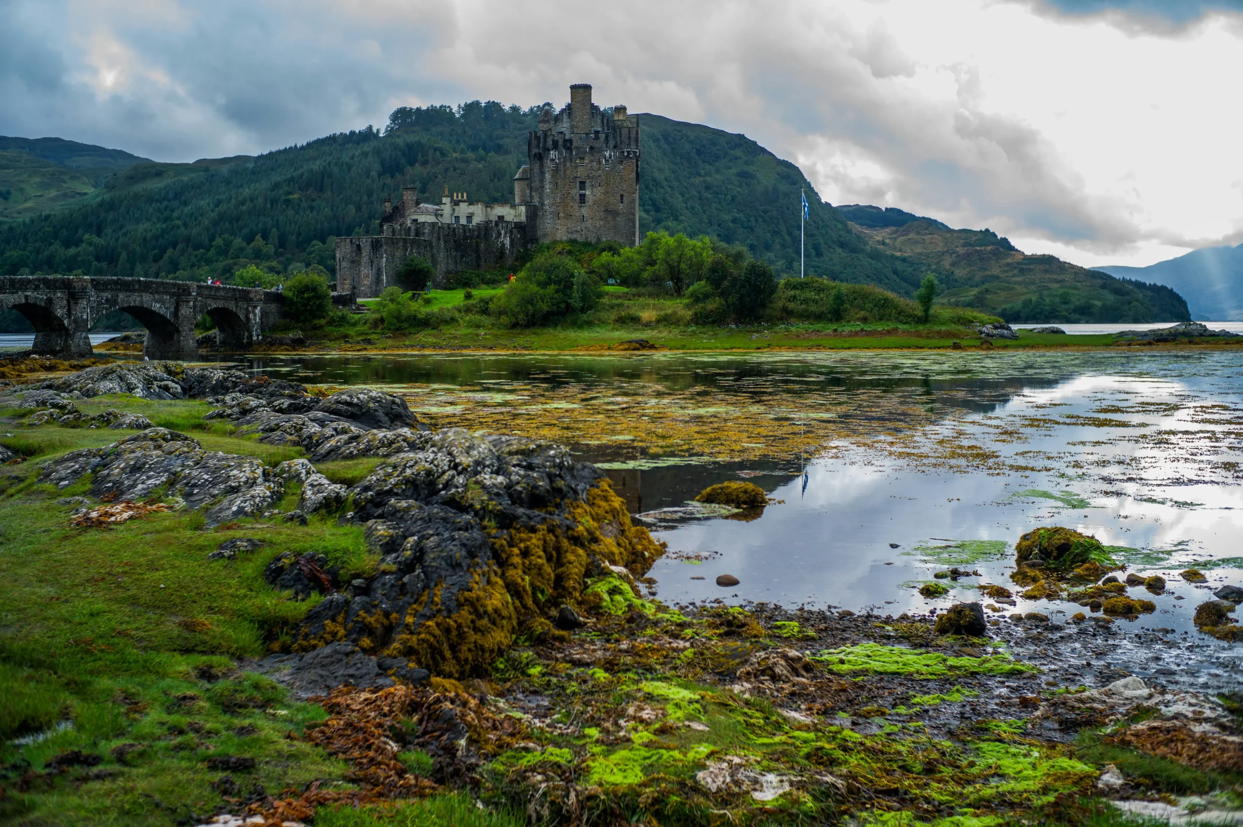 Loch Ness destination guide