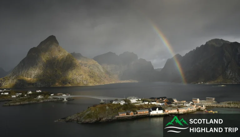 Loch Ness tour from Inverness