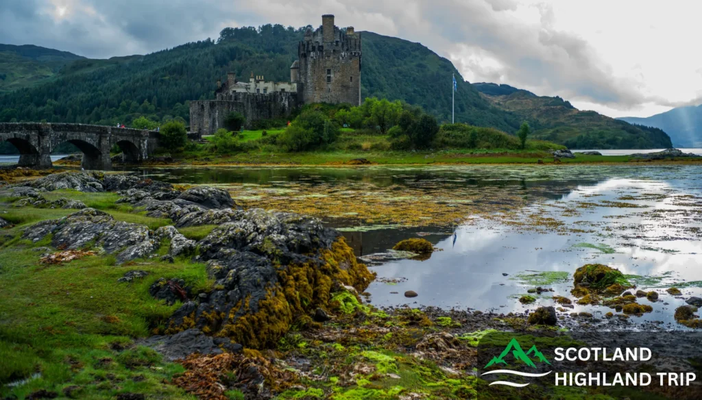 Nessie Trail Tour Scotland Highlands