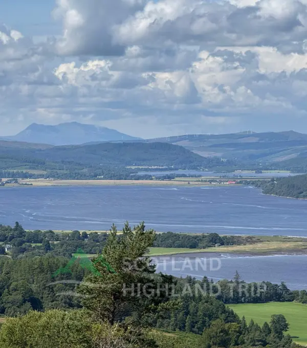 Struy hill(millionaires view) tour