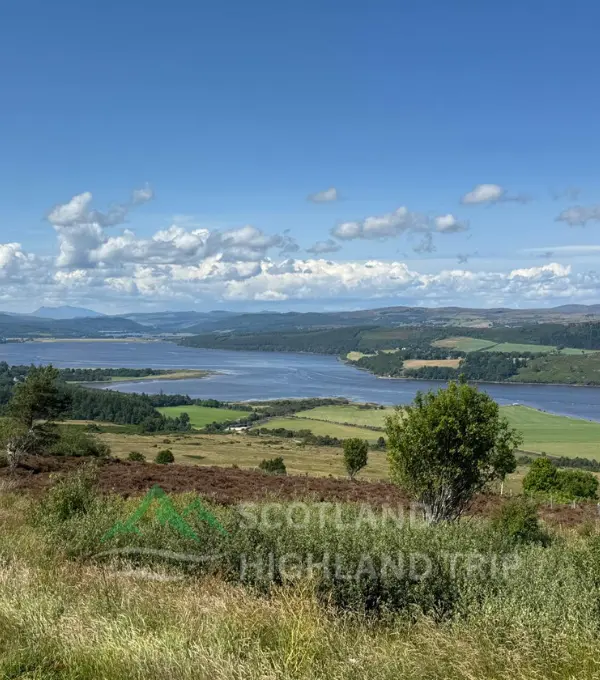 Struy hill(millionaires view)