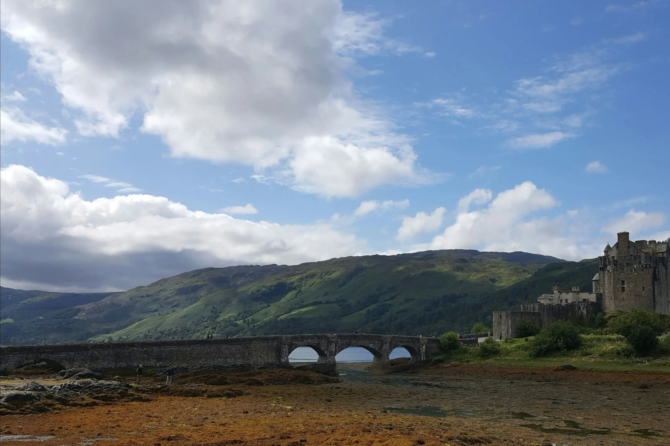 Urquhart Castle destination guide