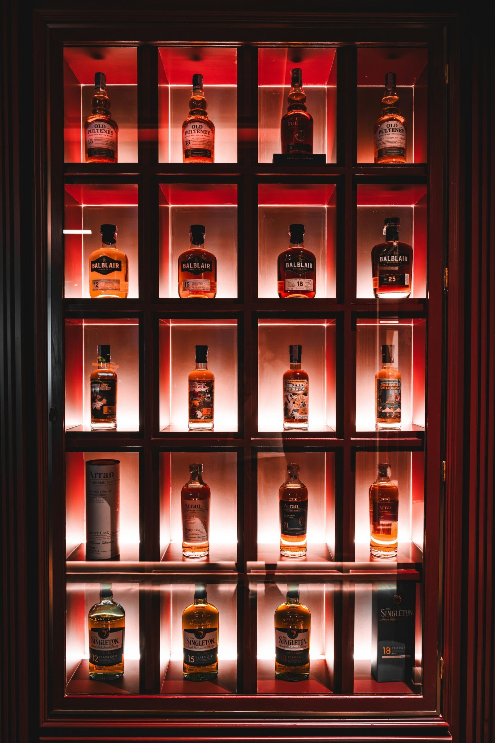 Whisky tours from Inverness with Scotland Highland Trip