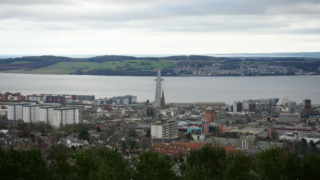 Dundee