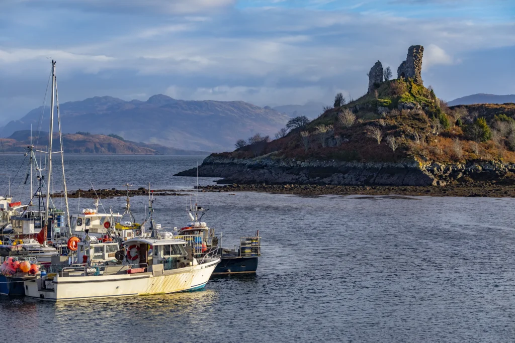Isle of Skye