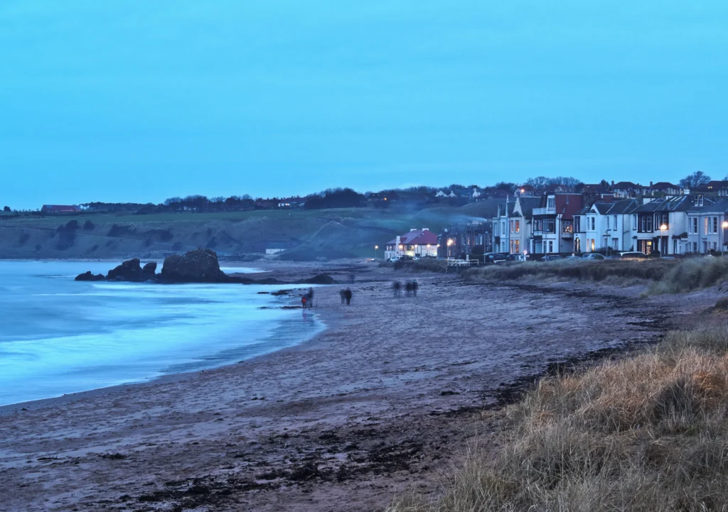 North Berwick
