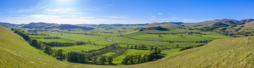 Scottish Borders