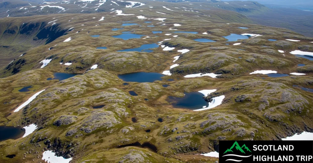 Cairngorms National Park – Britain’s Largest National Park
