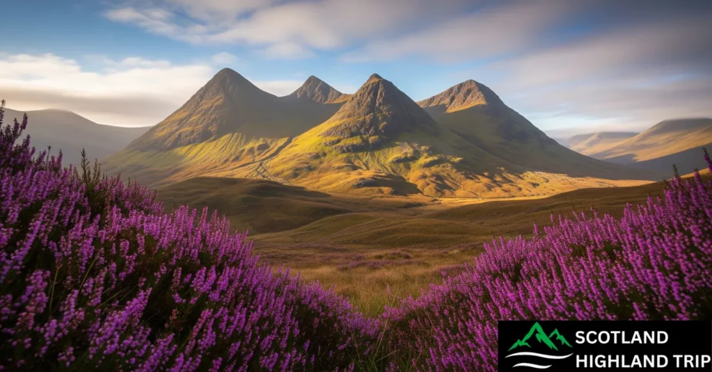 Glencoe – Valley of Weeping