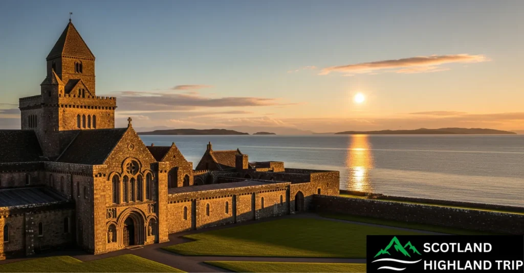Isle of Mull & Iona