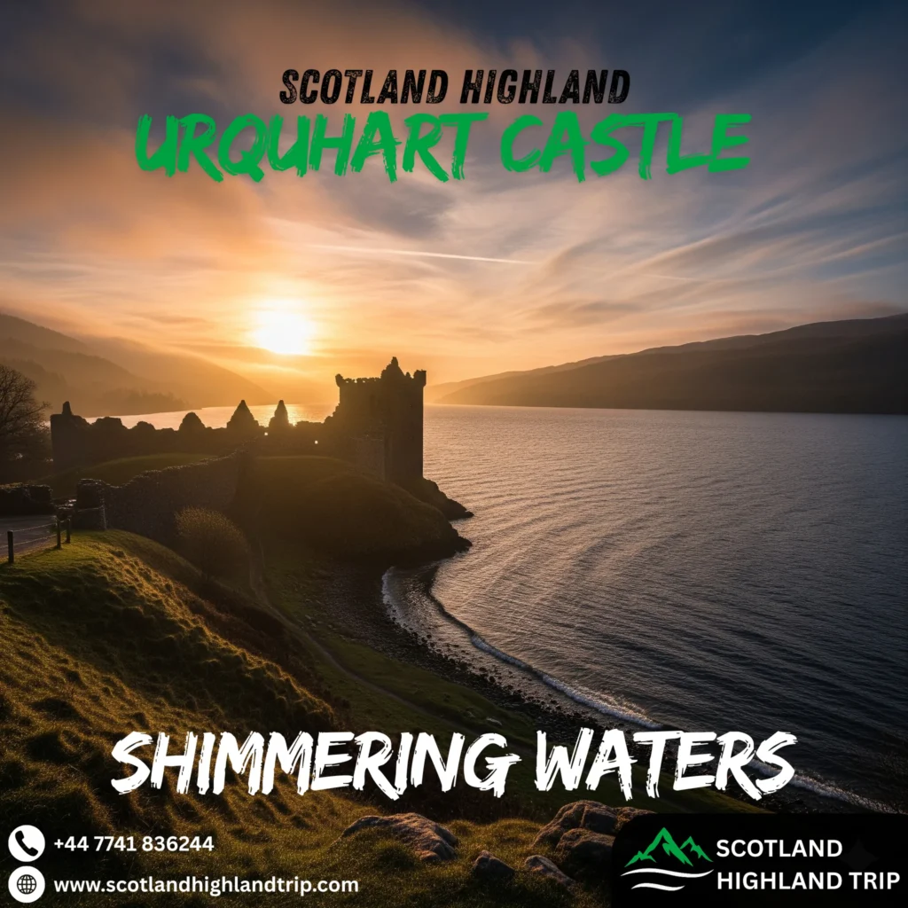 Urquhart Castle