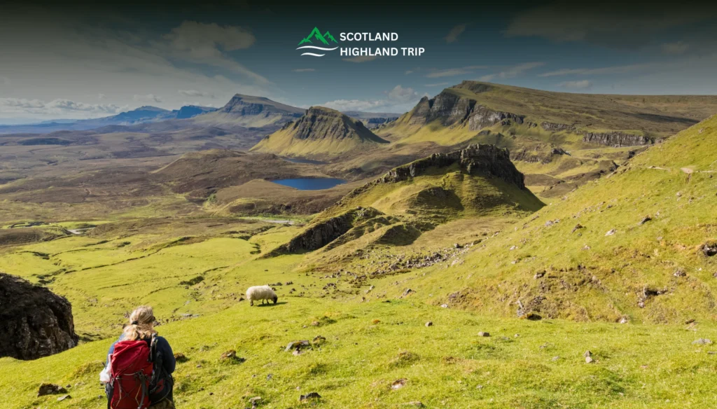Best Time to Visit the Scottish Highlands: When to Go and What to Expect 2 scotland Highland autumn