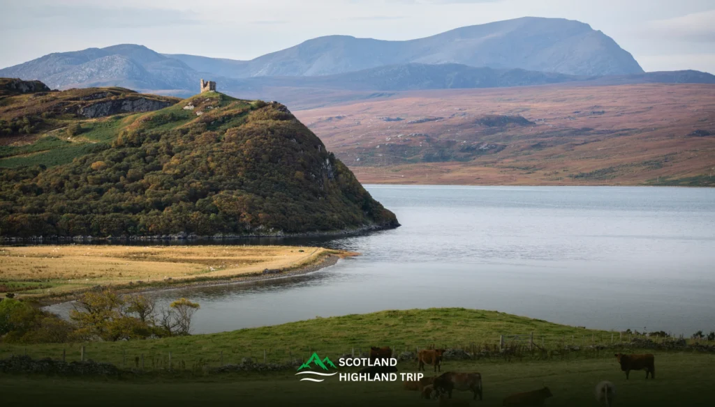 Best Time to Visit the Scottish Highlands: When to Go and What to Expect 3 scotland Highland weather