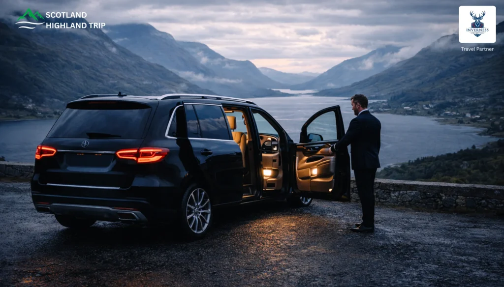 Grand Tour of Scotland: Highland Journey Itinerary, Luxury Trains & Self‑Drive Adventures 3 Bespoke Scotland Grand Tour