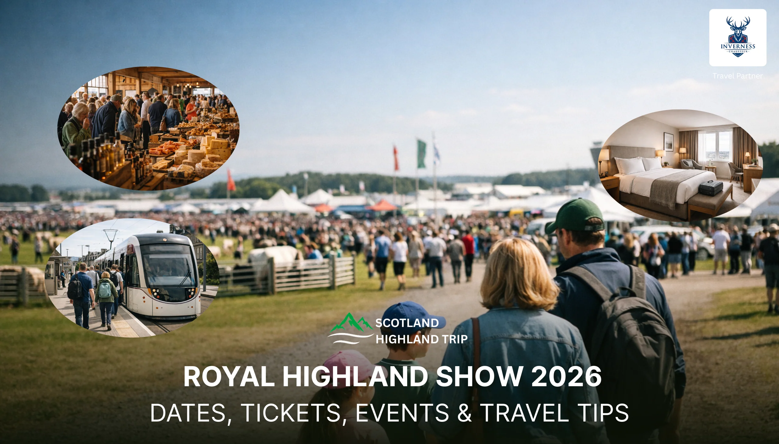 Insights 1 Royal Highland Show 2026