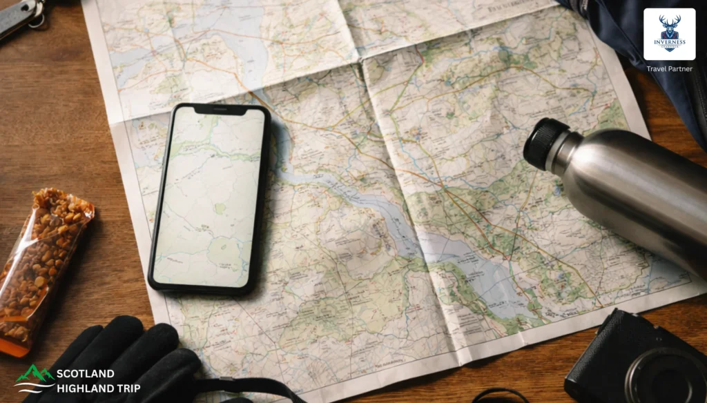 Highland Swing Scotland Location & Highland Trip Guide 2026 2 Scotland highland itinerary