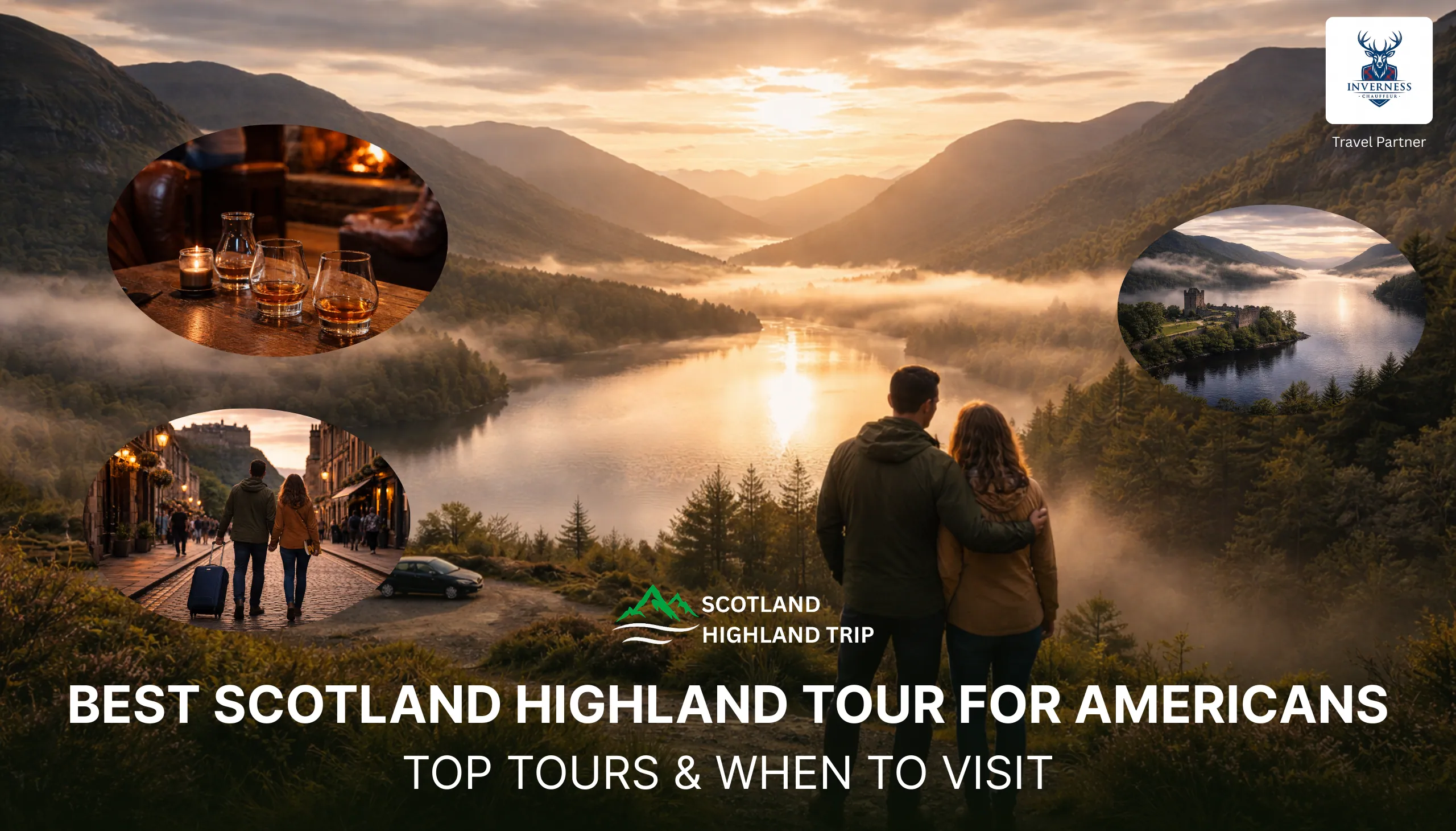 Home 85 Best Scotland Highland Tour for Americans (1)